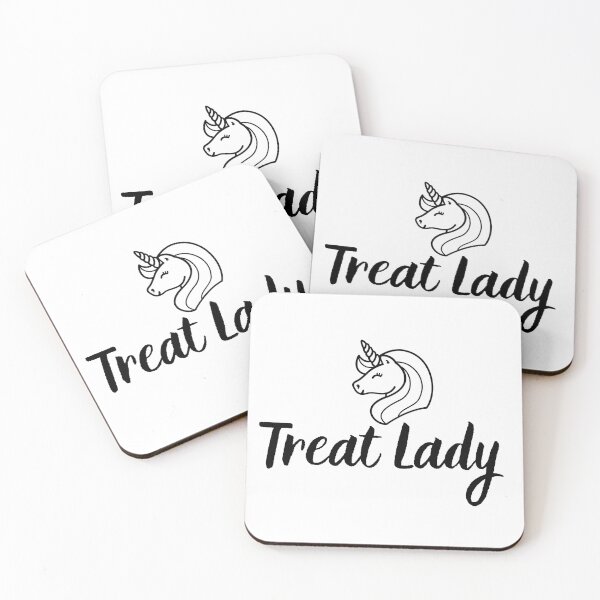 Item preview, Funny Horse Shirt – Treat Lady Shirt for Equestrians, Horse Mom Gift, Horse Show Shirt, Dressage & Hunter Jumper Tee designed and sold by pinokio@25.