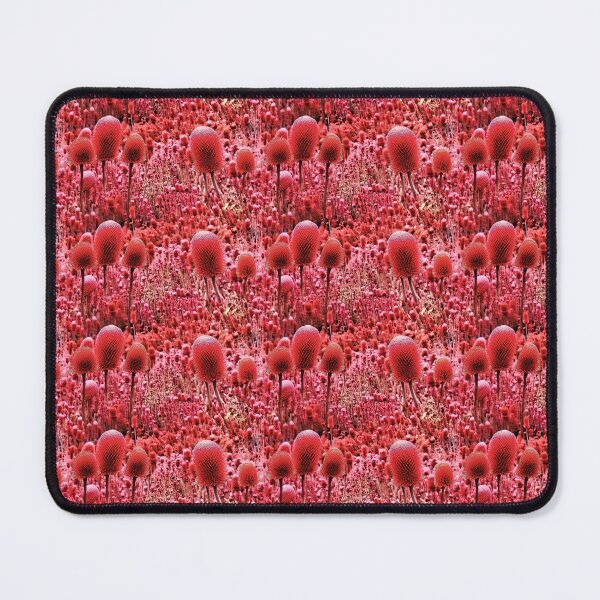 Item preview, Morpho Dreamland, Fantasy Coral Pattern designed and sold by helgekerler.