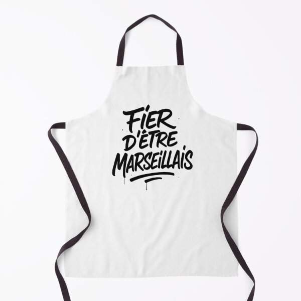 Item preview, Orgulloso de ser de Marsella - Negro designed and sold by Marselhes.