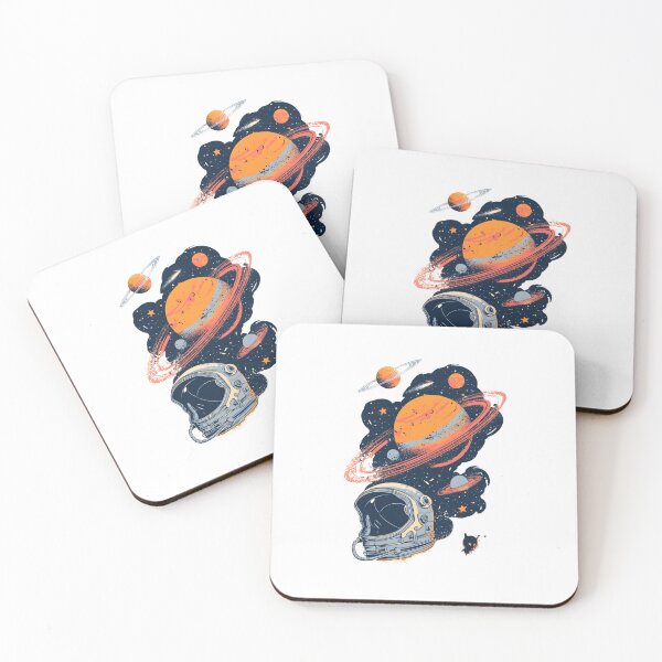 Item preview, Cosmic Drift designed and sold by NextWave Threads.