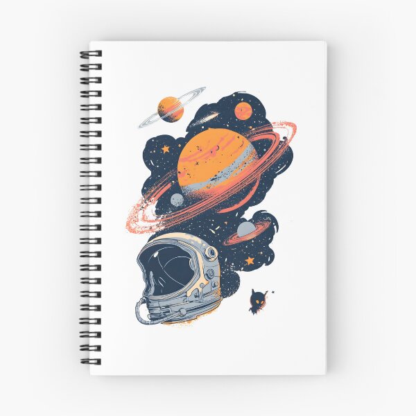 Item preview, Cosmic Drift designed and sold by NextWave Threads.