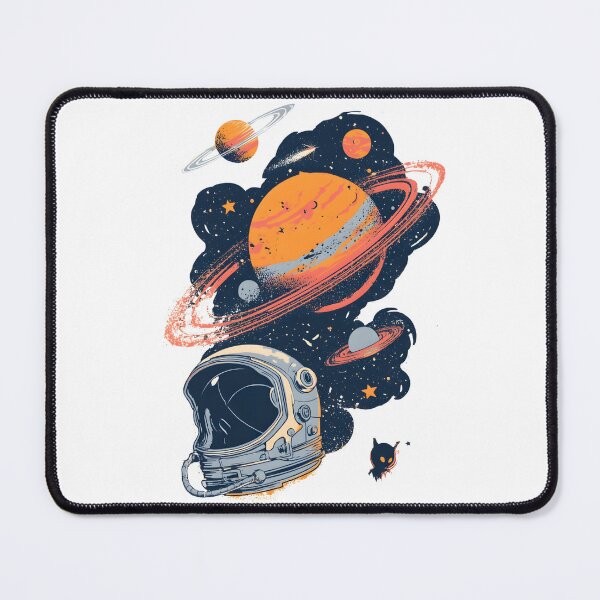Item preview, Cosmic Drift designed and sold by NextWave Threads.