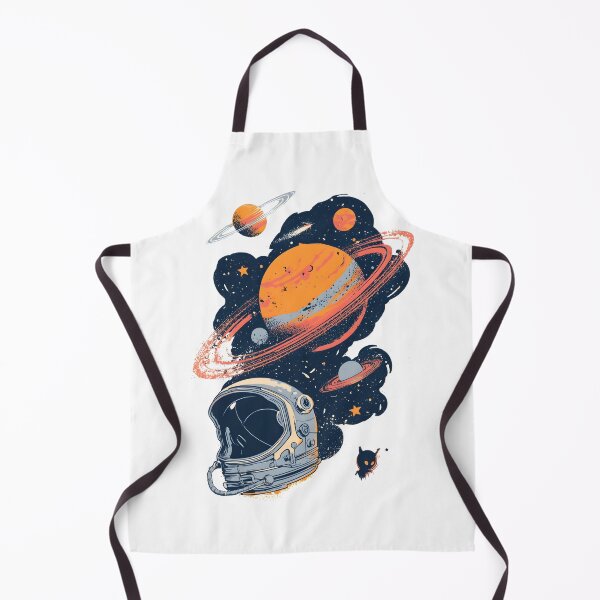 Item preview, Cosmic Drift designed and sold by NextWave Threads.