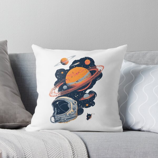 Item preview, Cosmic Drift designed and sold by NextWave Threads.