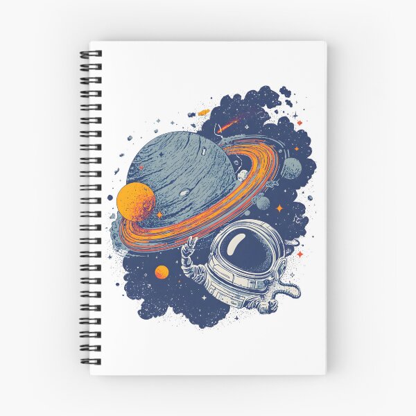 Item preview, Cosmic Drift designed and sold by NextWave Threads.