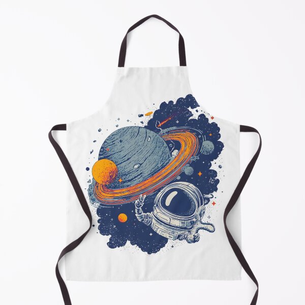 Item preview, Cosmic Drift designed and sold by NextWave Threads.