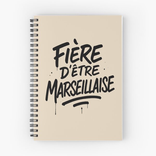 Item preview, Proud to be from Marseille - Black designed and sold by Marselhes.