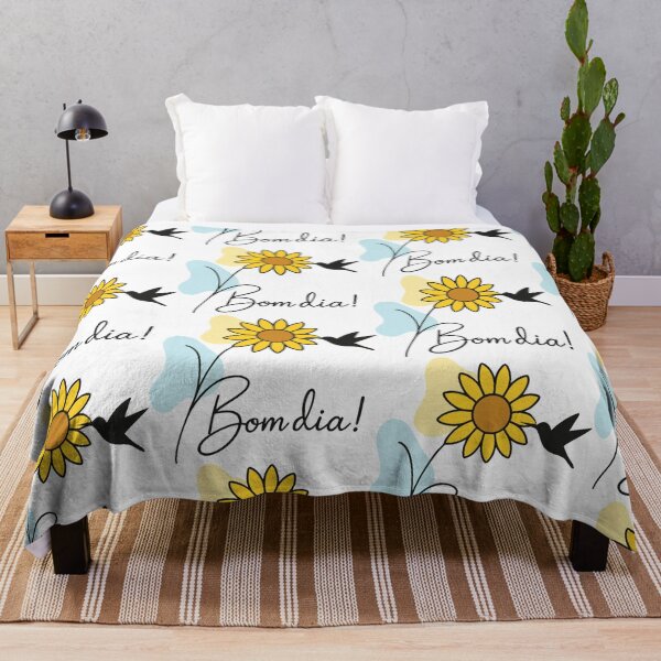 Item preview, Good Morning Sunflower with Bird – Cheerful Nature Art designed and sold by graphicnew.