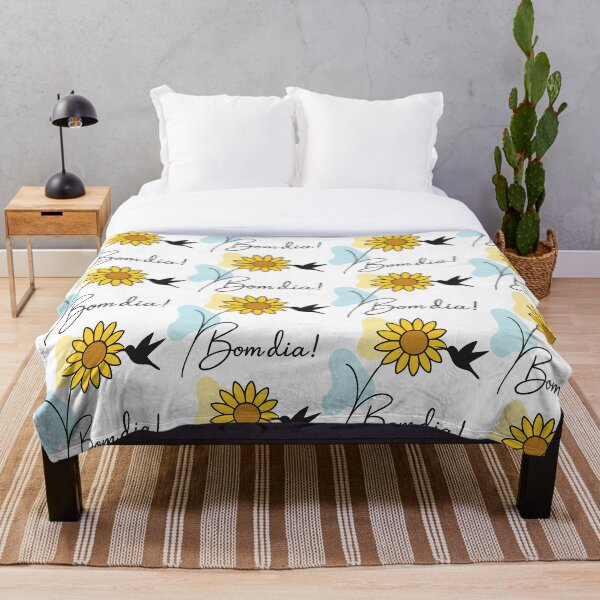 Item preview, Good Morning Sunflower with Bird – Cheerful Nature Art designed and sold by graphicnew.