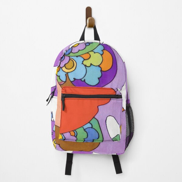 Item preview, Peter Max designed and sold by Germanbbutzeee.