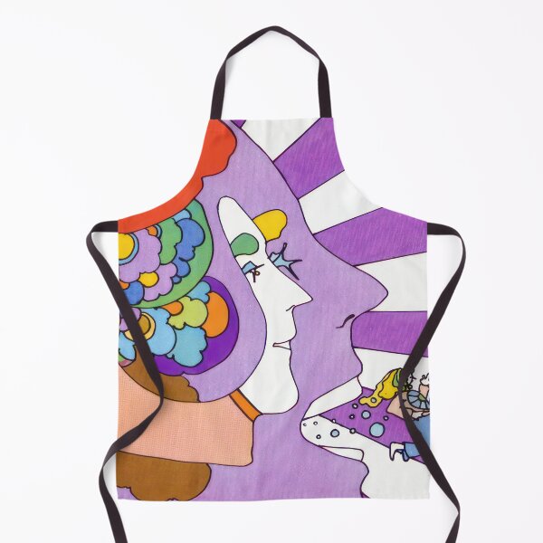 Item preview, Peter Max designed and sold by Germanbbutzeee.