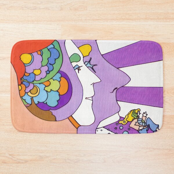Item preview, Peter Max designed and sold by Germanbbutzeee.
