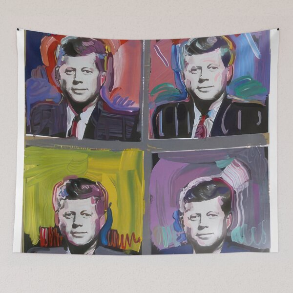 Item preview, Peter Max designed and sold by Germanbbutzeee.