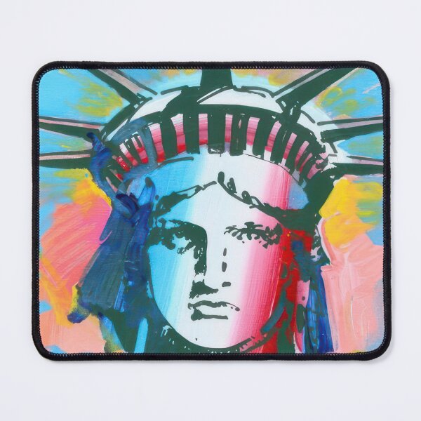 Item preview, Peter Max designed and sold by Germanbbutzeee.