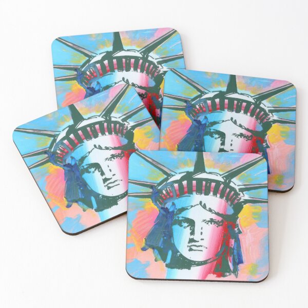 Item preview, Peter Max designed and sold by Germanbbutzeee.