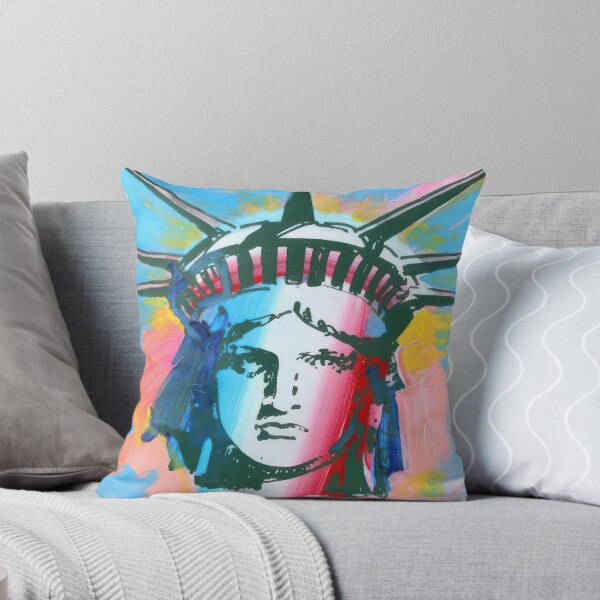 Item preview, Peter Max designed and sold by Germanbbutzeee.