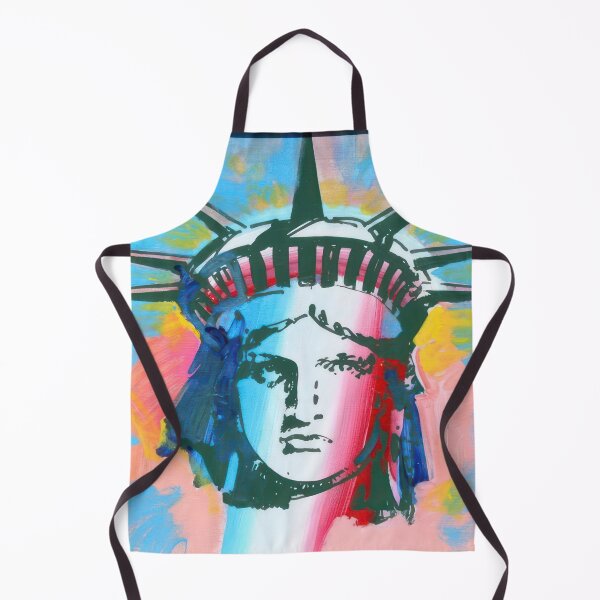 Item preview, Peter Max designed and sold by Germanbbutzeee.