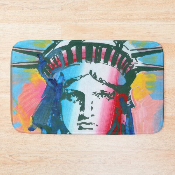 Item preview, Peter Max designed and sold by Germanbbutzeee.