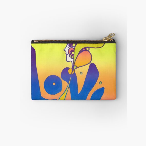 Item preview, Peter Max designed and sold by Germanbbutzeee.