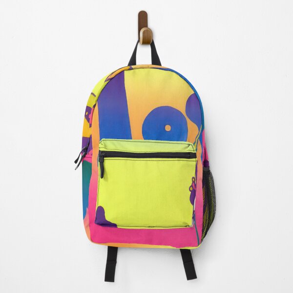 Item preview, Peter Max designed and sold by Germanbbutzeee.