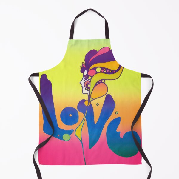 Item preview, Peter Max designed and sold by Germanbbutzeee.