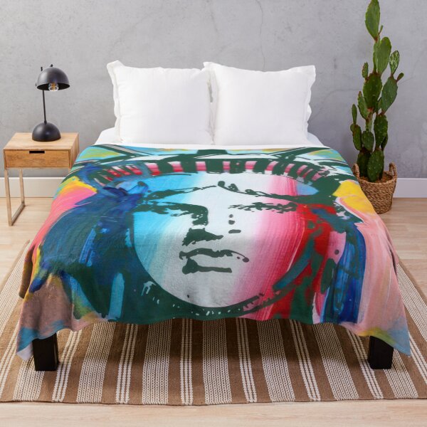 Item preview, Peter Max designed and sold by Germanbbutzeee.