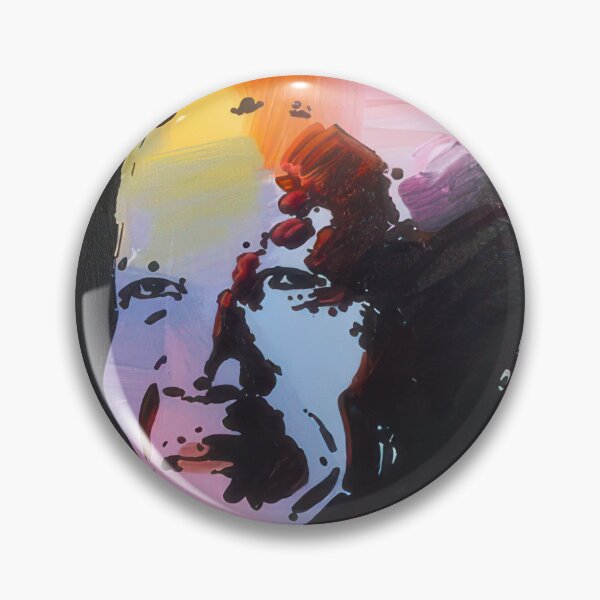 Item preview, Peter Max designed and sold by Germanbbutzeee.