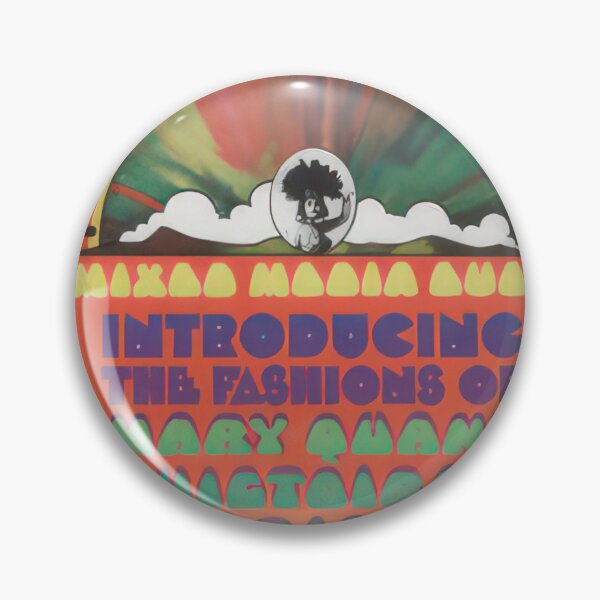 Item preview, Peter Max designed and sold by Germanbbutzeee.