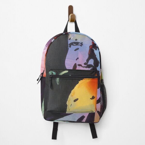 Item preview, Peter Max designed and sold by Germanbbutzeee.