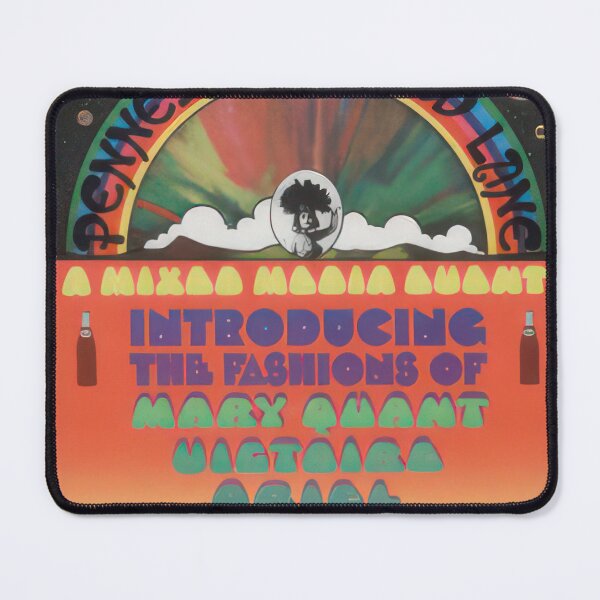 Item preview, Peter Max designed and sold by Germanbbutzeee.