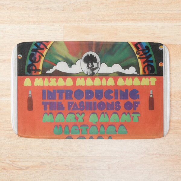 Item preview, Peter Max designed and sold by Germanbbutzeee.