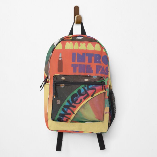 Item preview, Peter Max designed and sold by Germanbbutzeee.