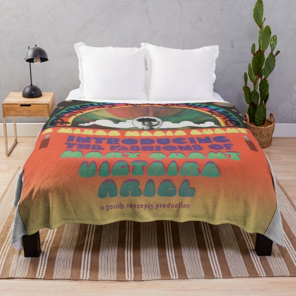 Item preview, Peter Max designed and sold by Germanbbutzeee.