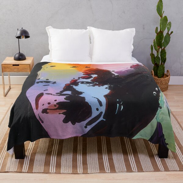 Item preview, Peter Max designed and sold by Germanbbutzeee.