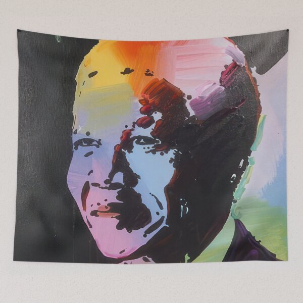 Item preview, Peter Max designed and sold by Germanbbutzeee.
