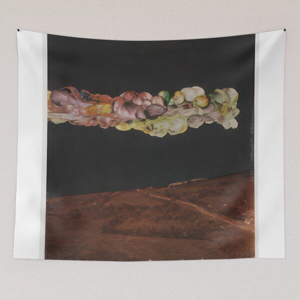 Item preview, Peter Max designed and sold by Germanbbutzeee.