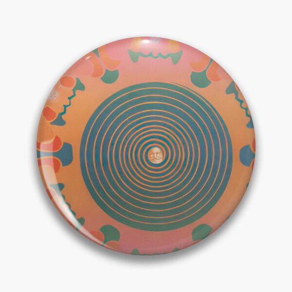 Item preview, Peter Max designed and sold by Germanbbutzeee.