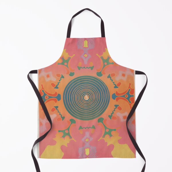 Item preview, Peter Max designed and sold by Germanbbutzeee.