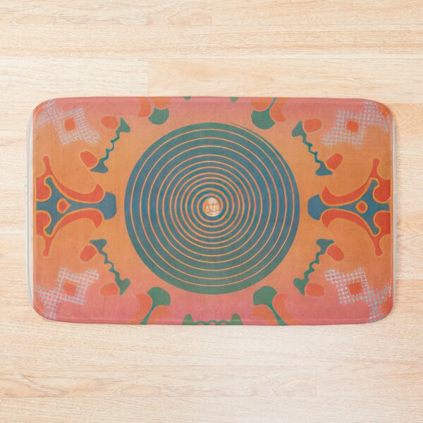 Item preview, Peter Max designed and sold by Germanbbutzeee.