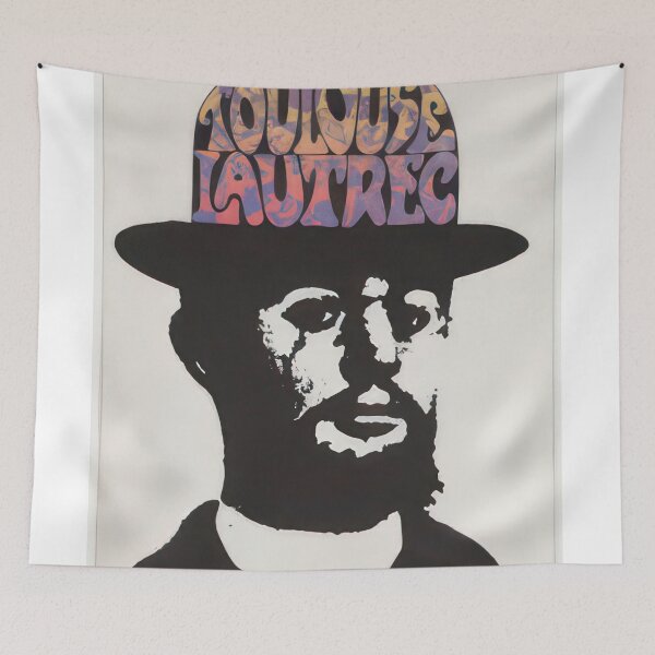 Item preview, Peter Max designed and sold by Germanbbutzeee.