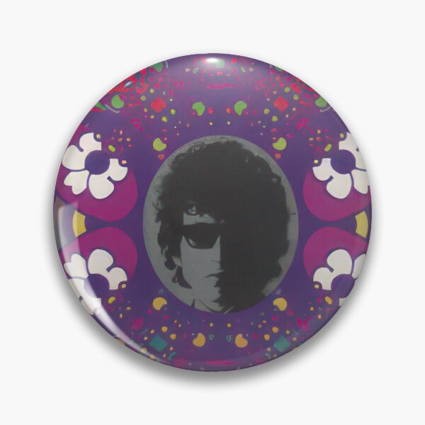 Item preview, Peter Max designed and sold by Germanbbutzeee.