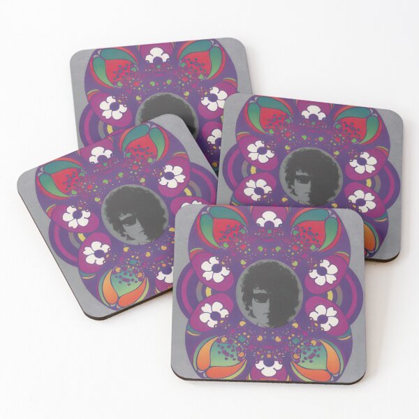 Item preview, Peter Max designed and sold by Germanbbutzeee.