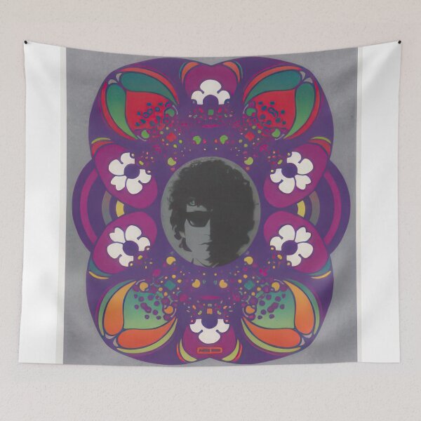 Item preview, Peter Max designed and sold by Germanbbutzeee.