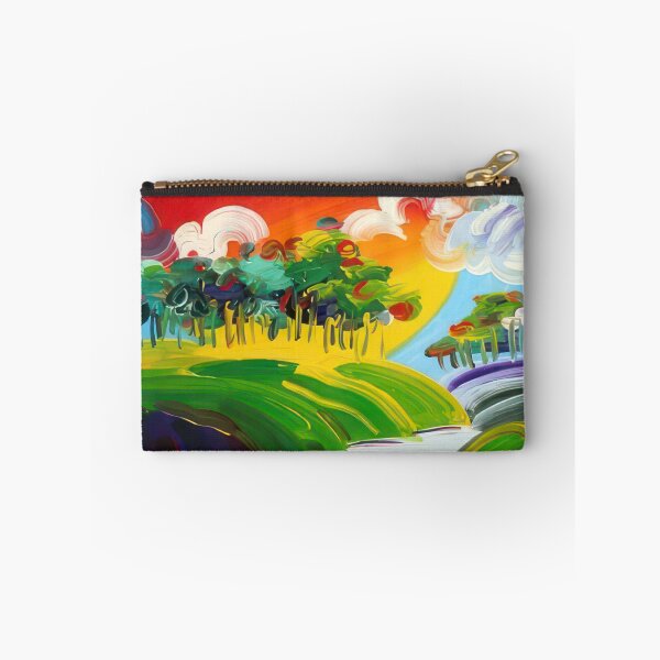 Item preview, Peter Max designed and sold by Germanbbutzeee.