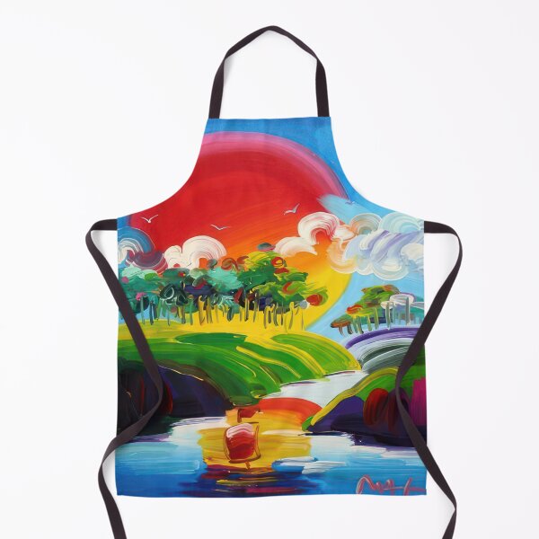 Item preview, Peter Max designed and sold by Germanbbutzeee.