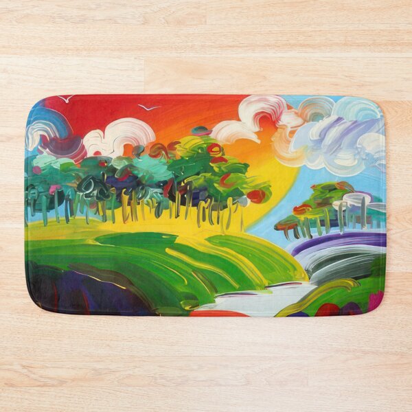 Item preview, Peter Max designed and sold by Germanbbutzeee.