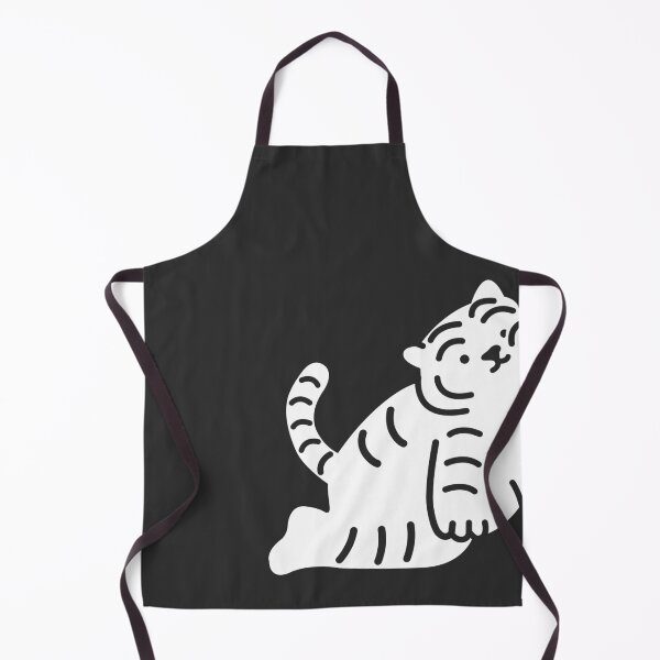 Item preview, Force Book Narak Tiger Cute Lazy Thai BL designed and sold by jepchan.
