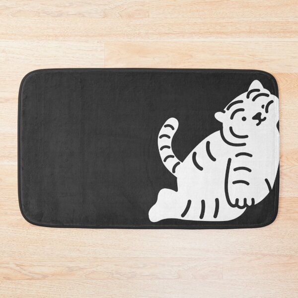 Item preview, Force Book Narak Tiger Cute Lazy Thai BL  designed and sold by jepchan.