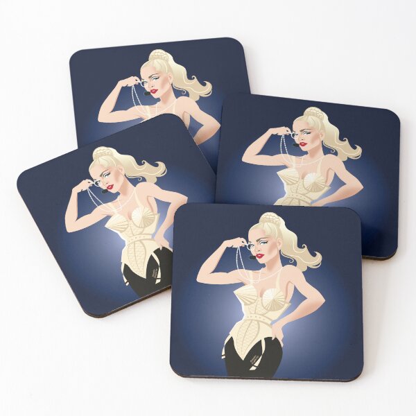 Item preview, Blond designed and sold by AleMogolloArt.