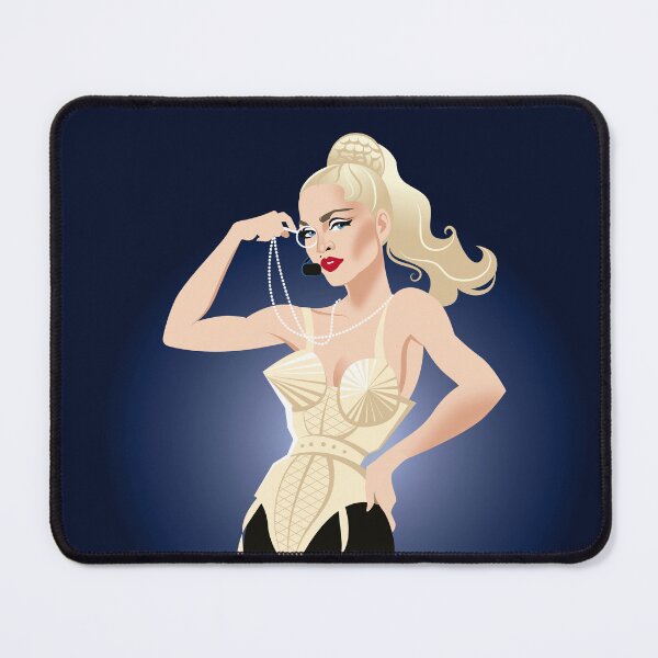 Item preview, Blond designed and sold by AleMogolloArt.